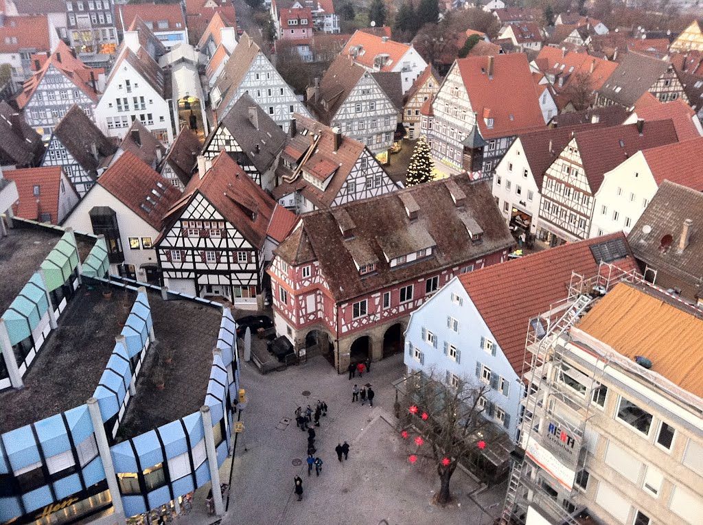 Er sucht sie waiblingen