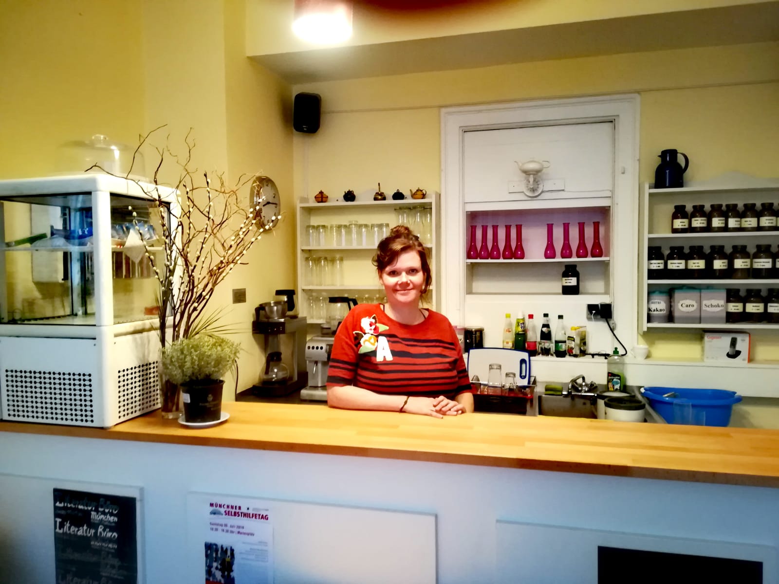 Der Zweite Arbeitsmarkt Ausweg in die Menschlichkeit