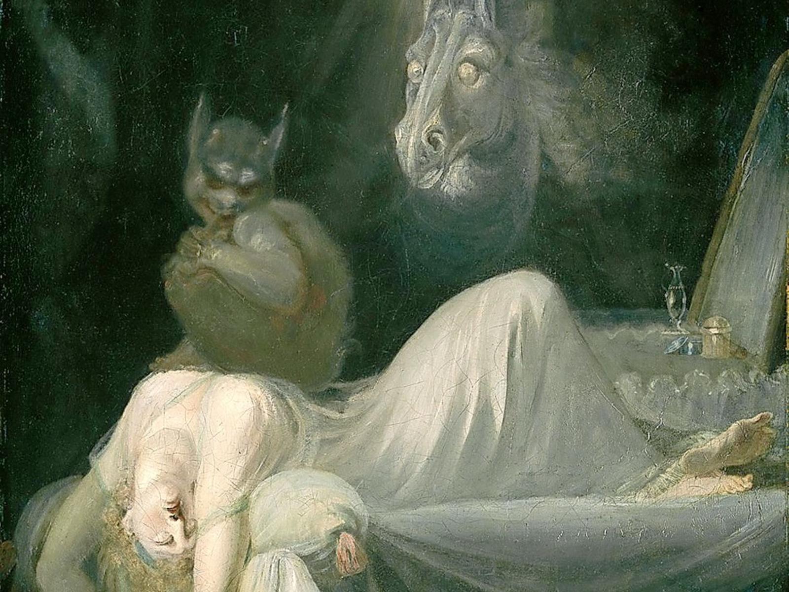 Die grüne Welt der Matrix - zwischenbetrachtung.de