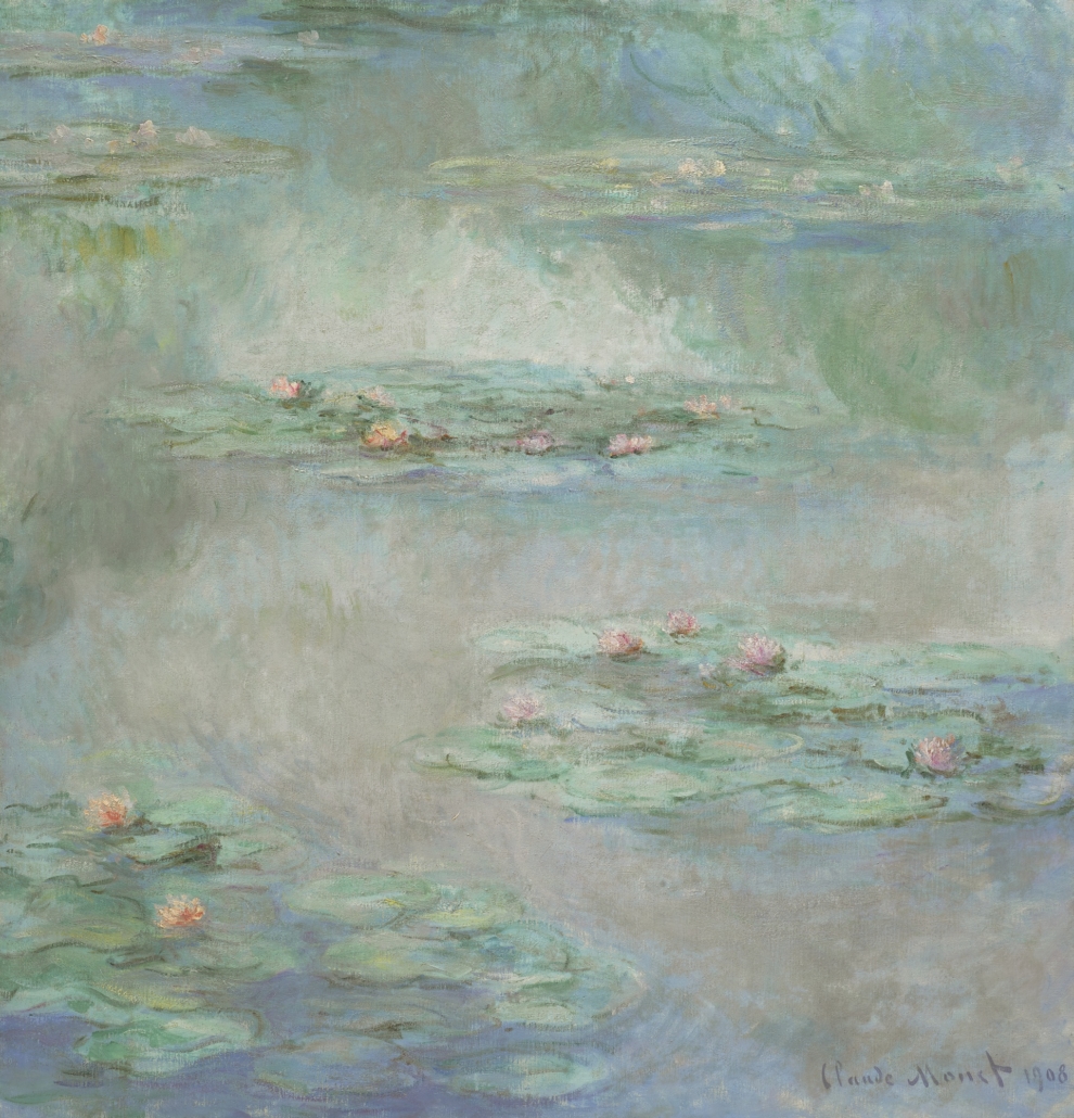 Monet Und Seine Geliebten Seerosen - 7 Wissenswerte Fakten