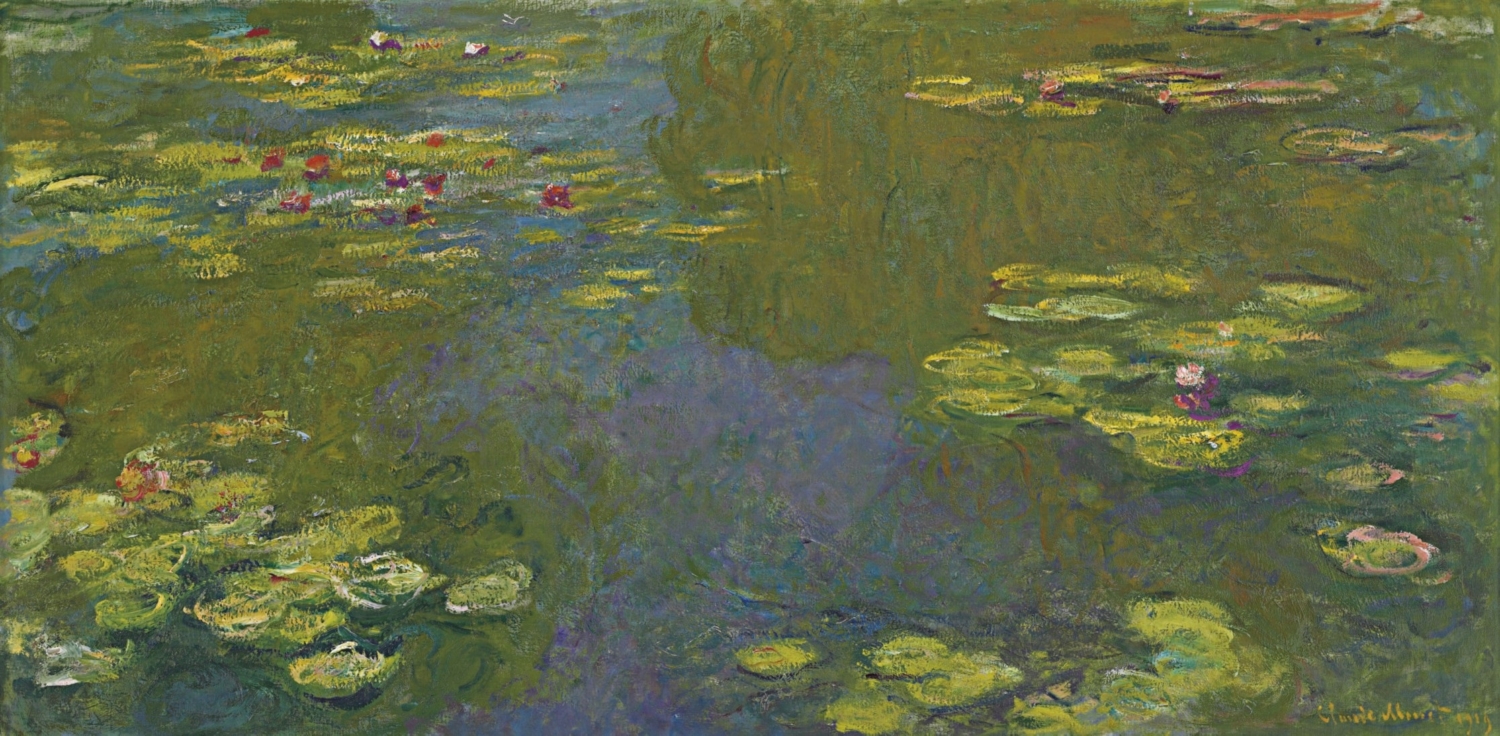 Monet Und Seine Geliebten Seerosen - 7 Wissenswerte Fakten