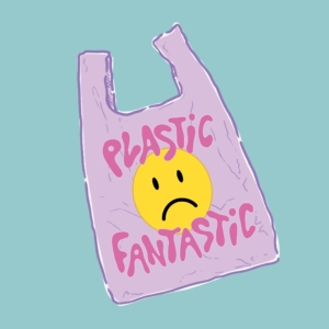 Logo Plastic Fantastic